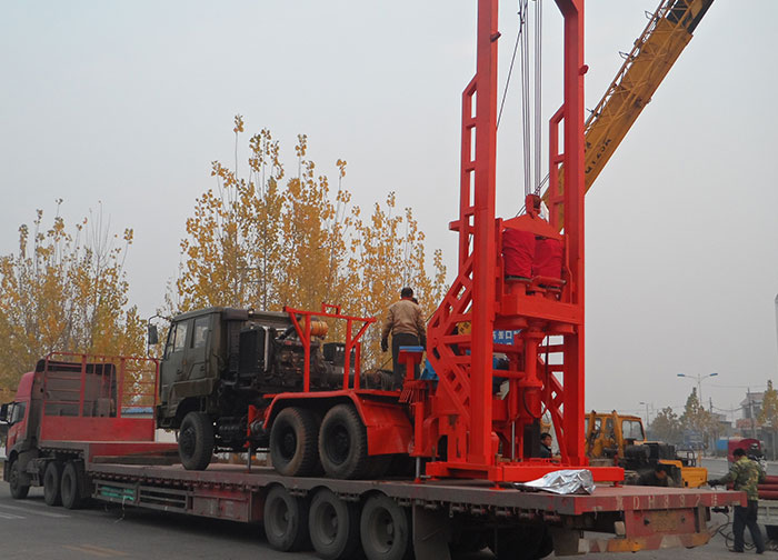 混凝土导管牙买加施工